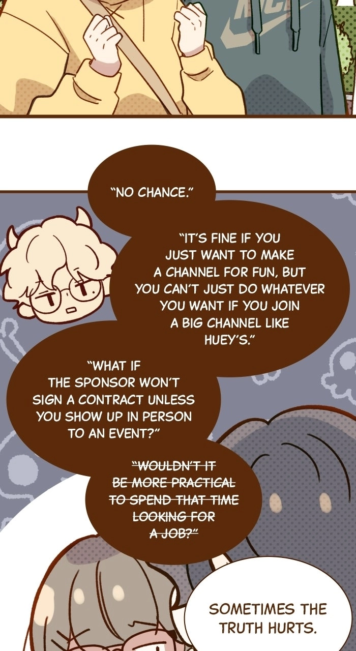 Read Mega Lover chapter 6 image 22 on Lezhin