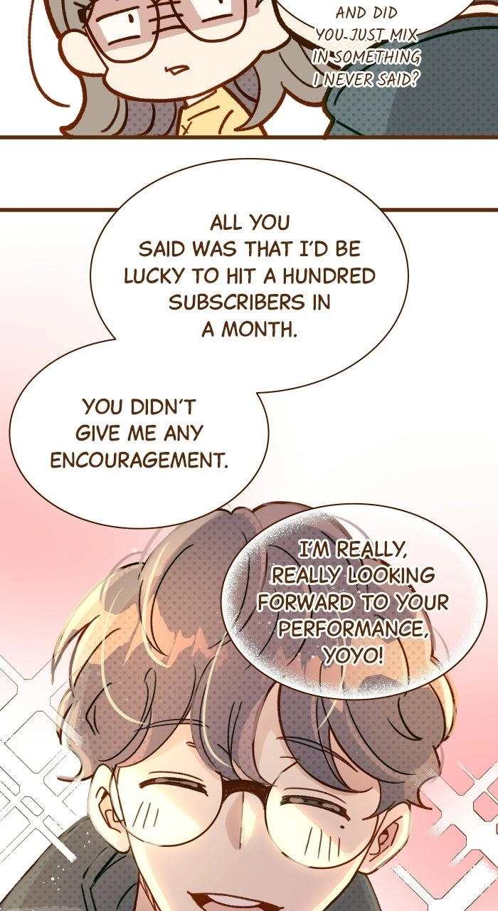 Read Mega Lover chapter 6 image 23 on Lezhin