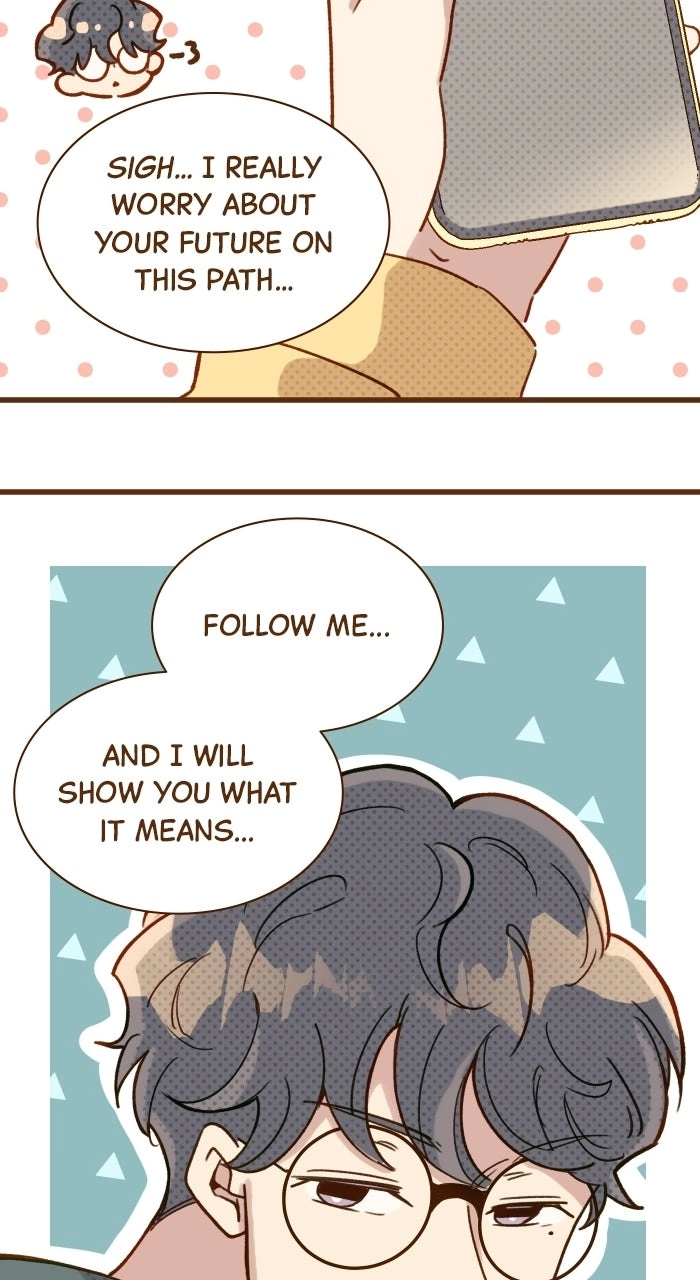 Read Mega Lover chapter 6 image 25 on Lezhin