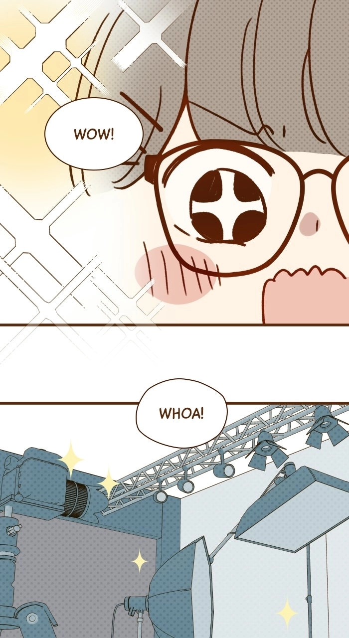 Read Mega Lover chapter 6 image 27 on Lezhin