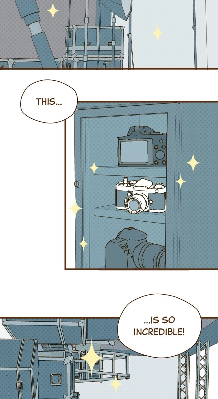 Read Mega Lover chapter 6 image 28 on Lezhin