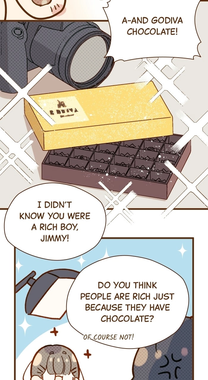 Read Mega Lover chapter 6 image 30 on Lezhin