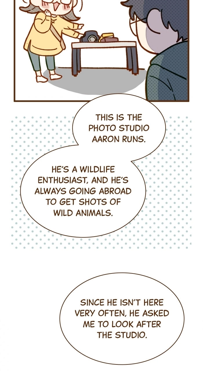 Read Mega Lover chapter 6 image 31 on Lezhin