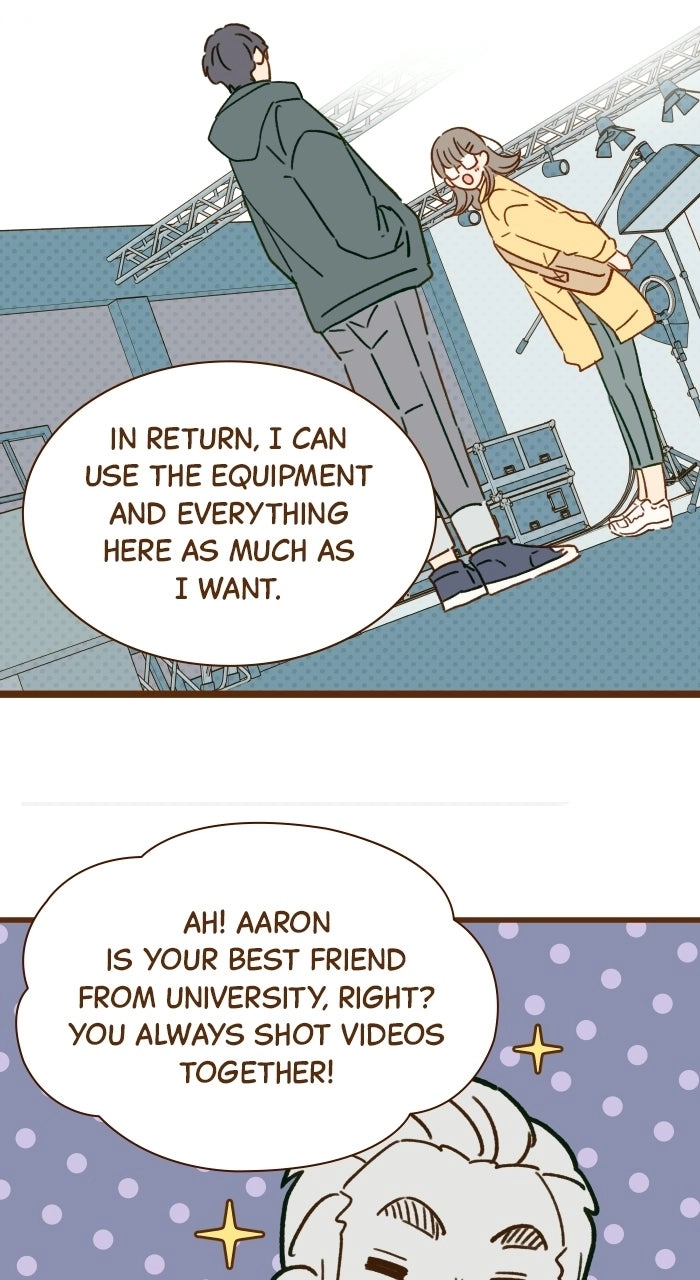 Read Mega Lover chapter 6 image 32 on Lezhin