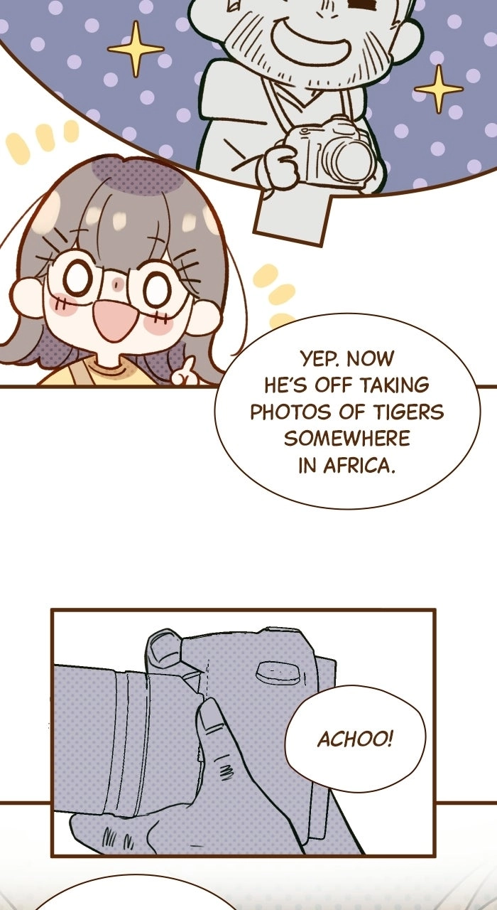 Read Mega Lover chapter 6 image 33 on Lezhin
