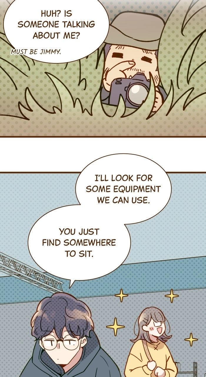 Read Mega Lover chapter 6 image 34 on Lezhin
