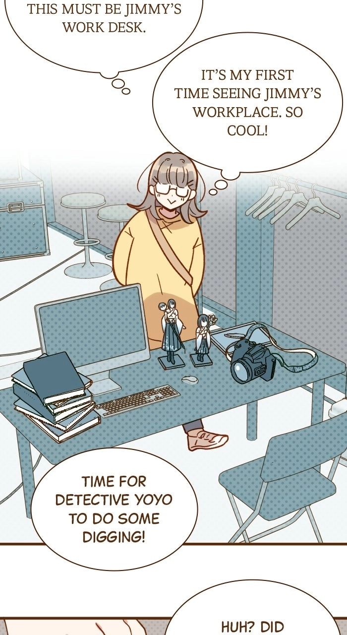 Read Mega Lover chapter 6 image 36 on Lezhin