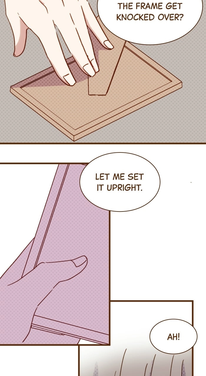 Read Mega Lover chapter 6 image 37 on Lezhin