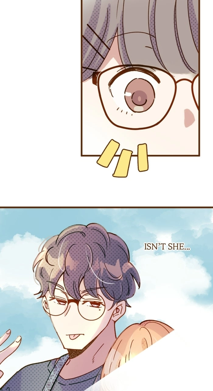 Read Mega Lover chapter 6 image 38 on Lezhin