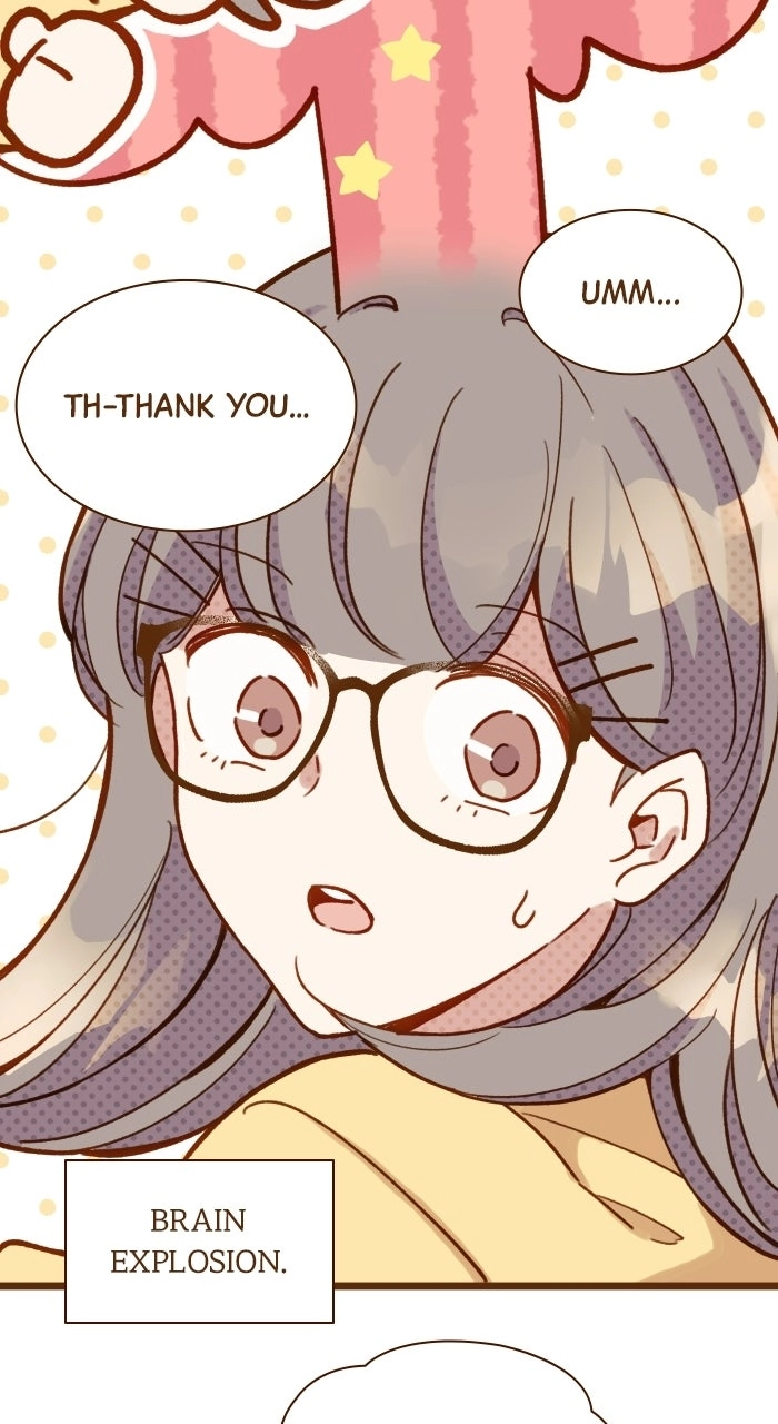 Read Mega Lover chapter 6 image 4 on Lezhin