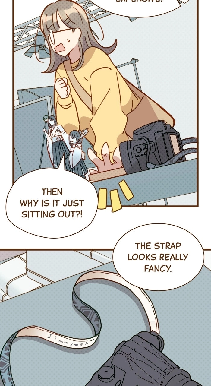 Read Mega Lover chapter 6 image 41 on Lezhin
