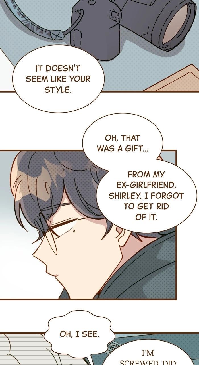 Read Mega Lover chapter 6 image 42 on Lezhin