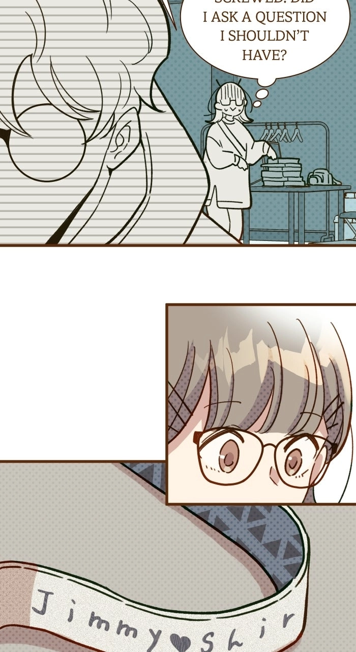Read Mega Lover chapter 6 image 43 on Lezhin