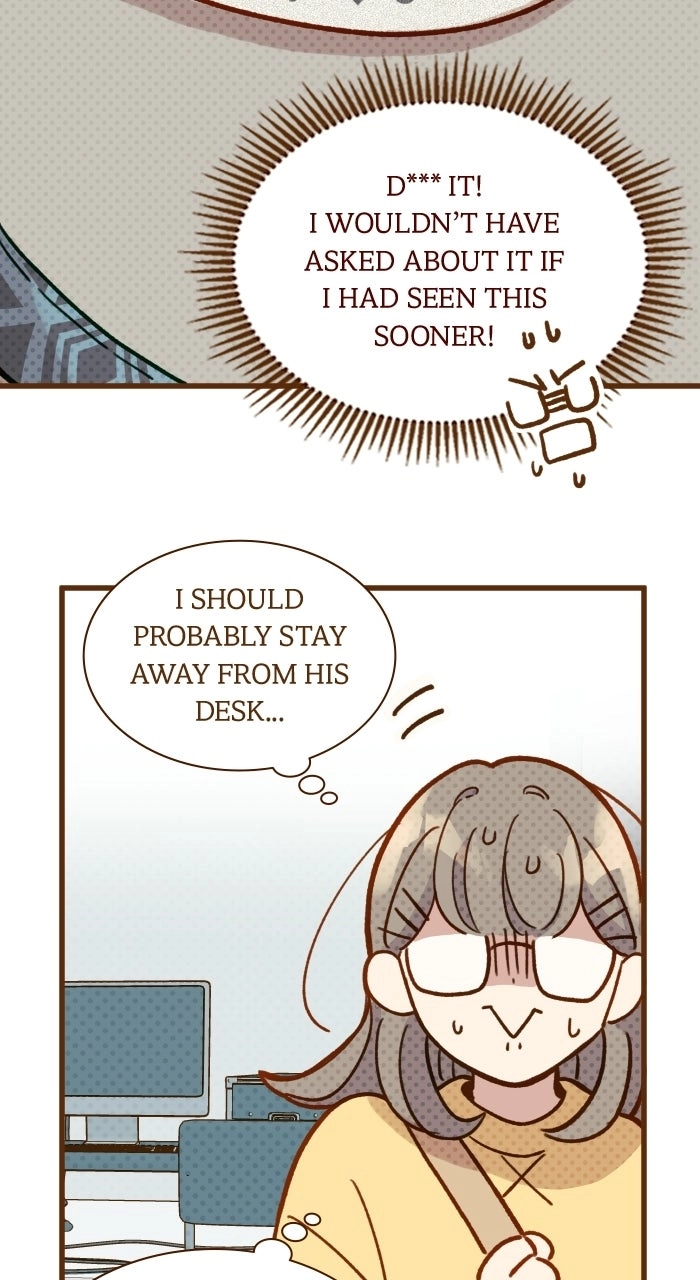 Read Mega Lover chapter 6 image 44 on Lezhin