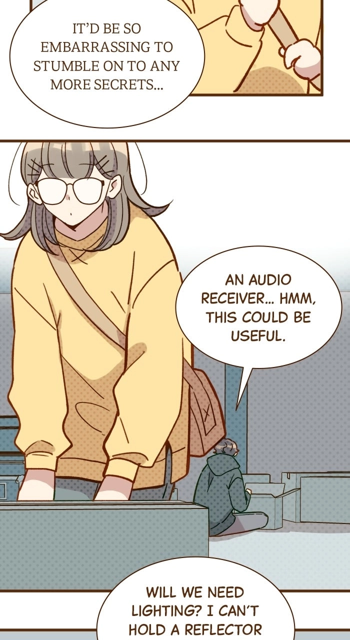 Read Mega Lover chapter 6 image 45 on Lezhin