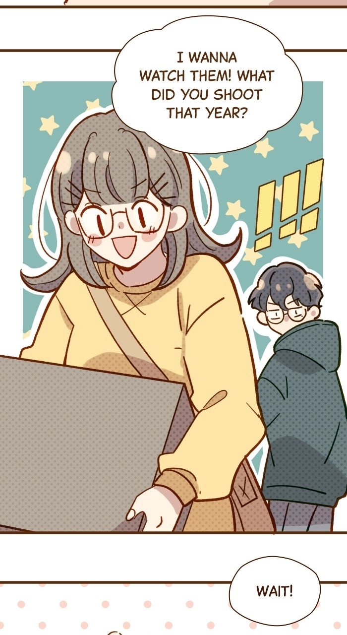 Read Mega Lover chapter 6 image 47 on Lezhin