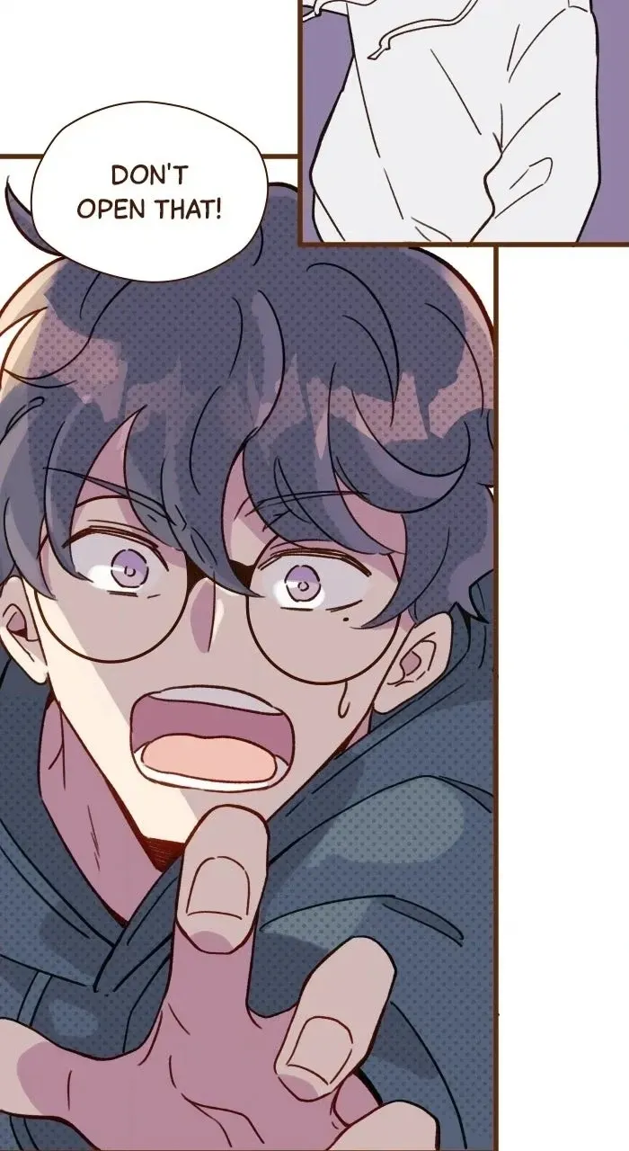 Read Mega Lover chapter 6 image 49 on Lezhin