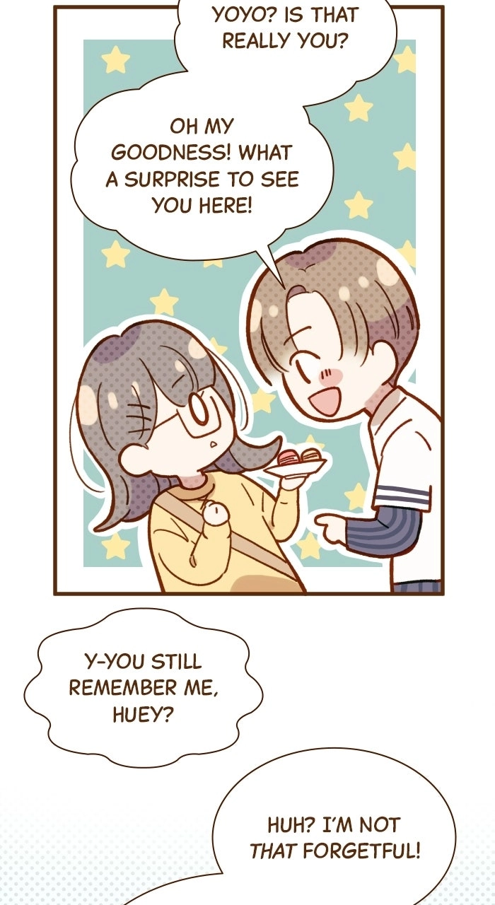 Read Mega Lover chapter 6 image 5 on Lezhin