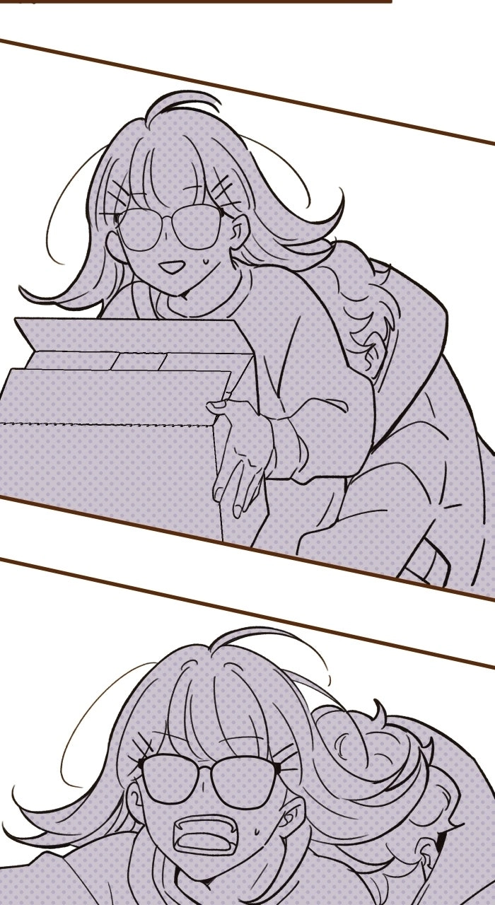 Read Mega Lover chapter 6 image 50 on Lezhin