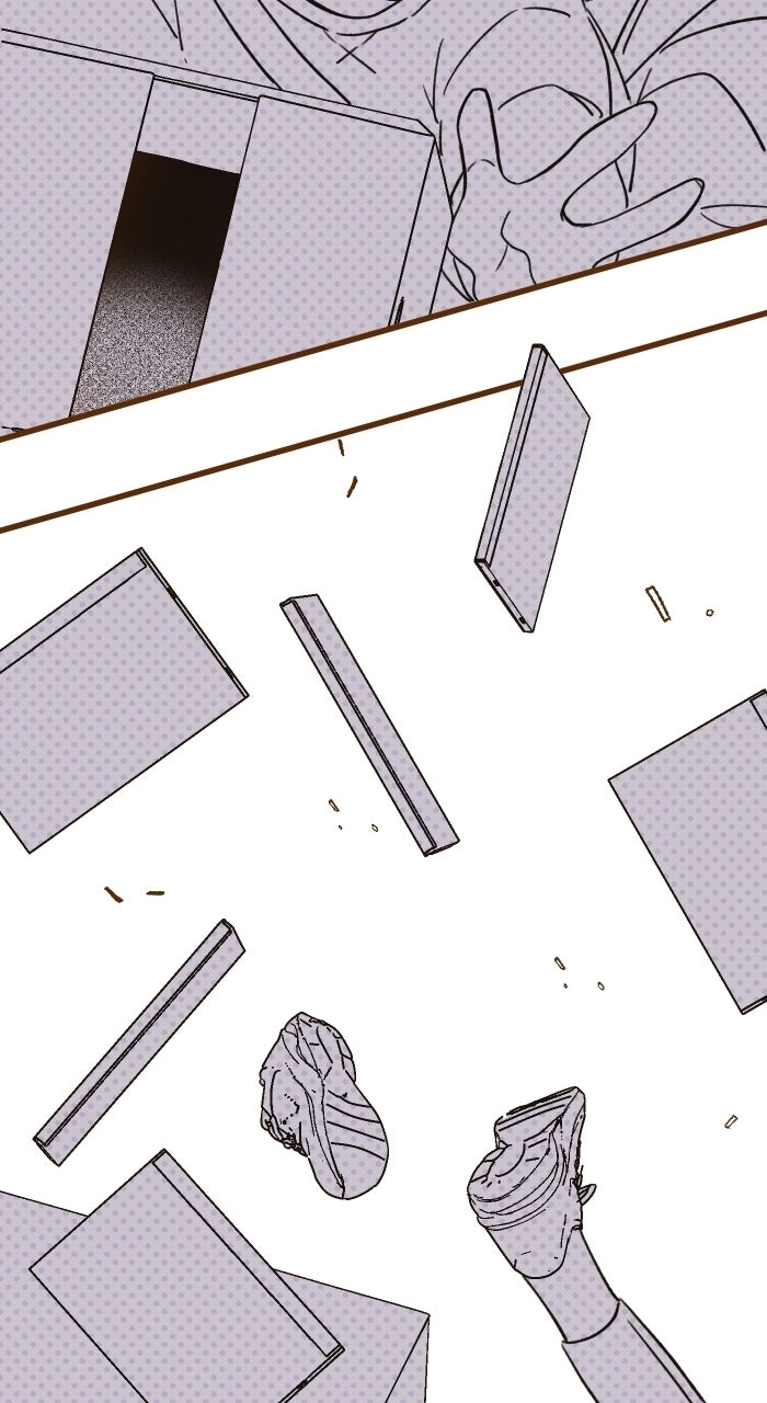 Read Mega Lover chapter 6 image 51 on Lezhin