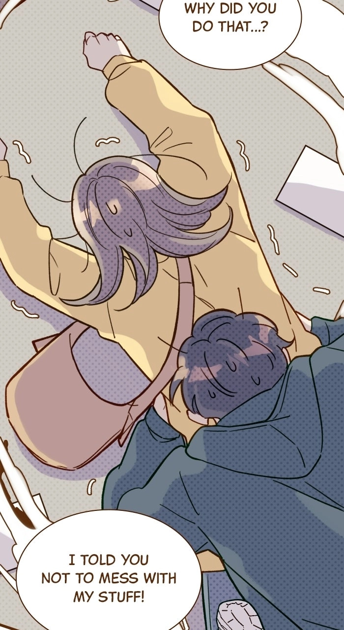 Read Mega Lover chapter 6 image 53 on Lezhin
