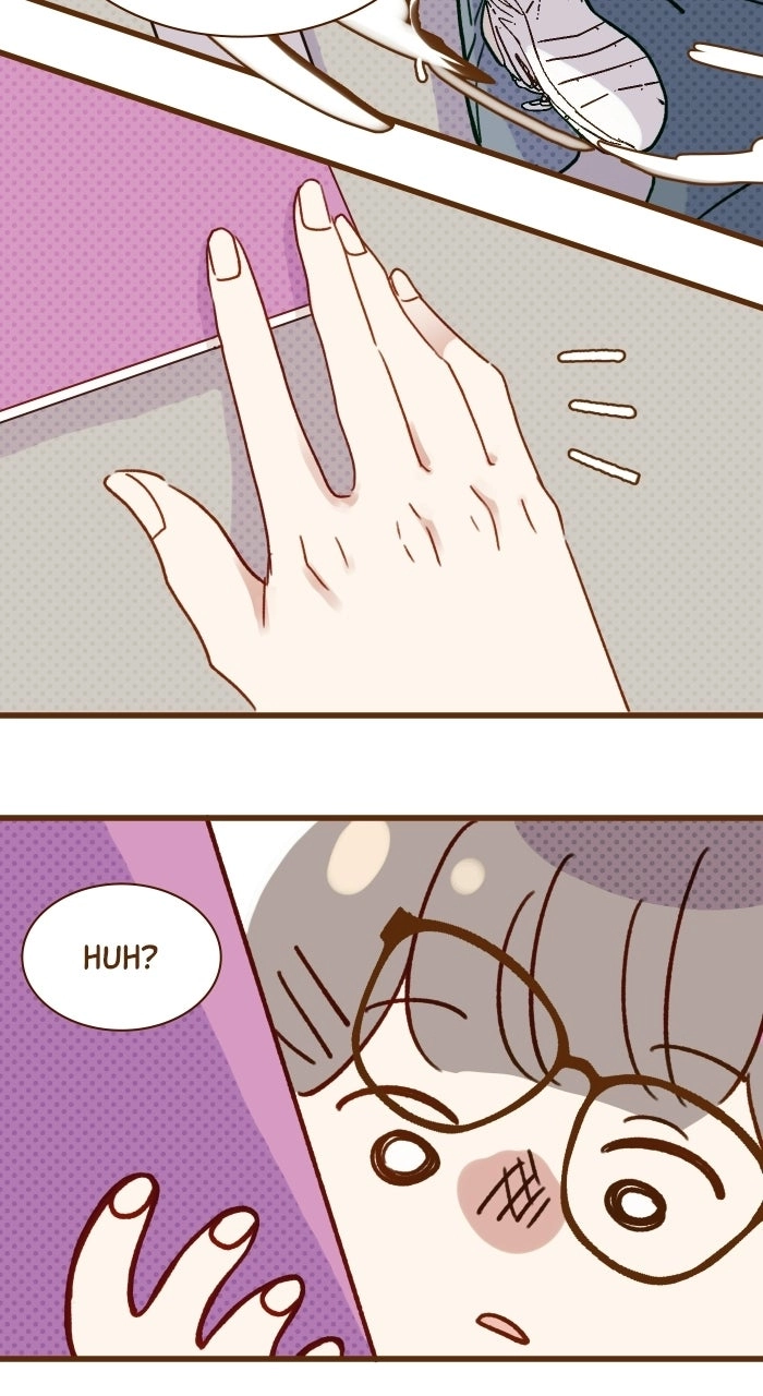 Read Mega Lover chapter 6 image 54 on Lezhin