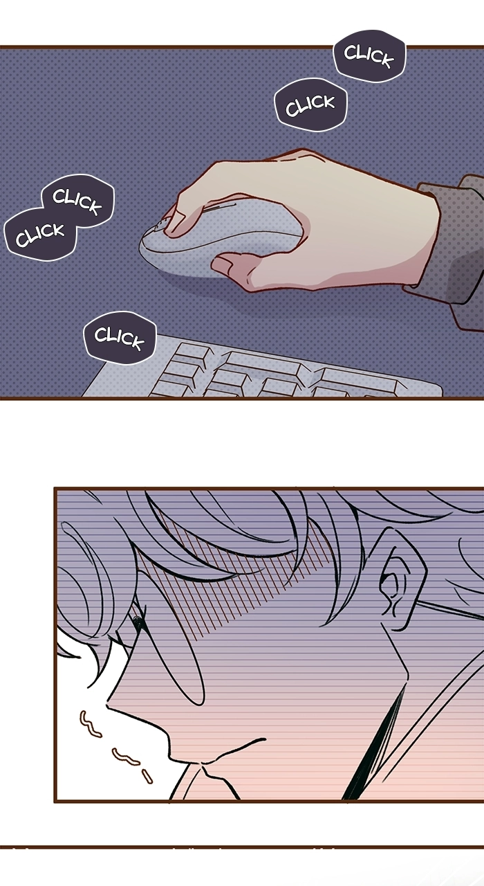 Read Mega Lover chapter 7 image 0 on Lezhin