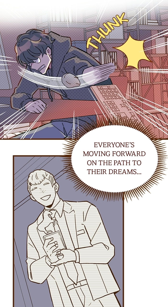 Read Mega Lover chapter 7 image 1 on Lezhin