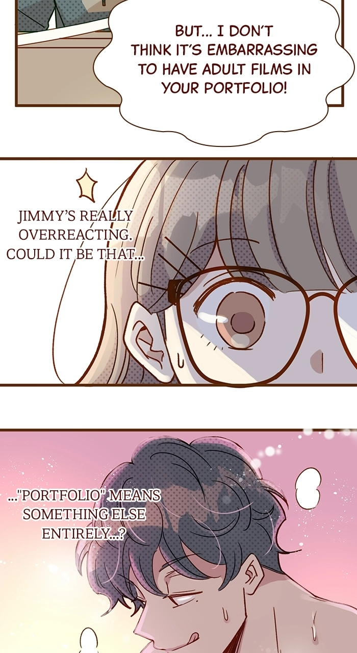 Read Mega Lover chapter 7 image 10 on Lezhin