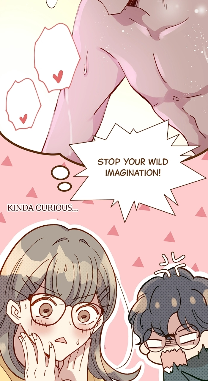Read Mega Lover chapter 7 image 11 on Lezhin