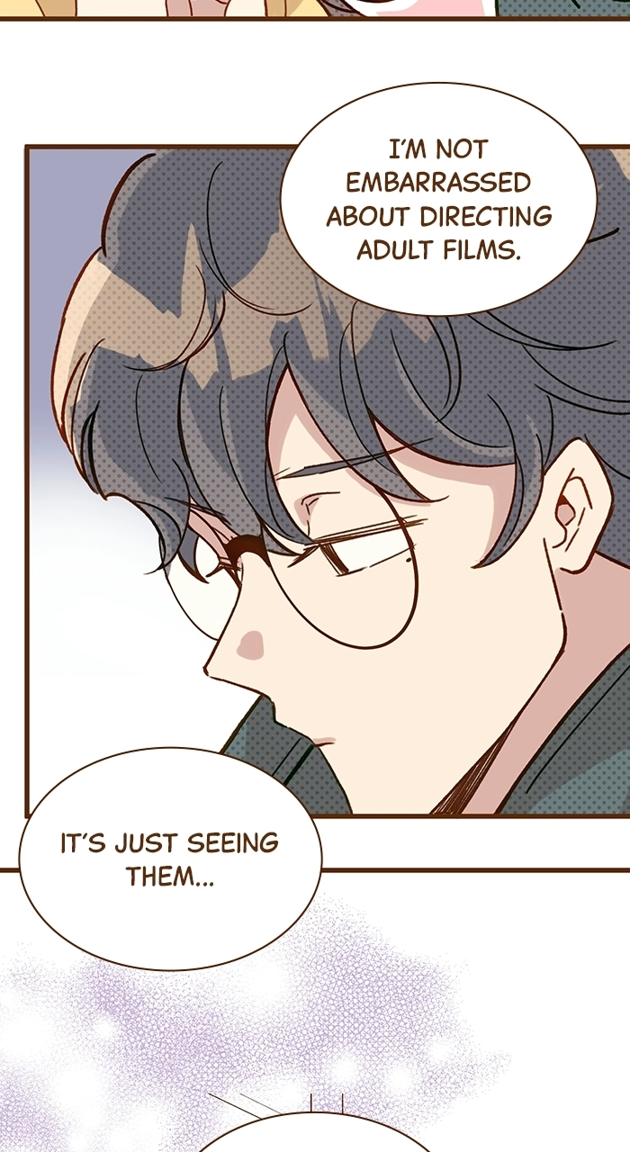 Read Mega Lover chapter 7 image 12 on Lezhin