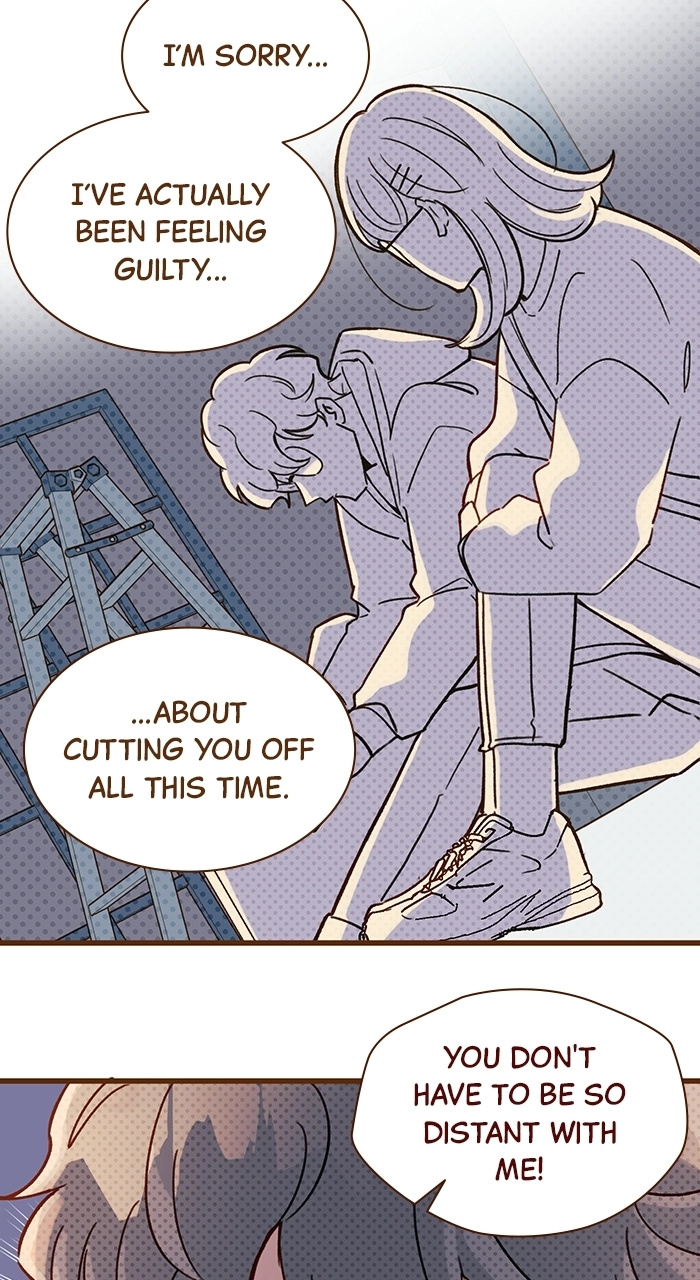 Read Mega Lover chapter 7 image 15 on Lezhin