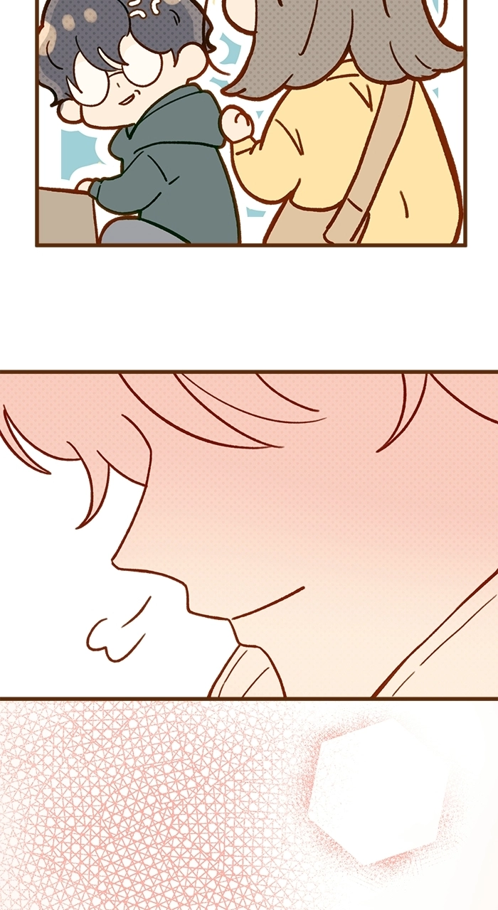 Read Mega Lover chapter 7 image 18 on Lezhin