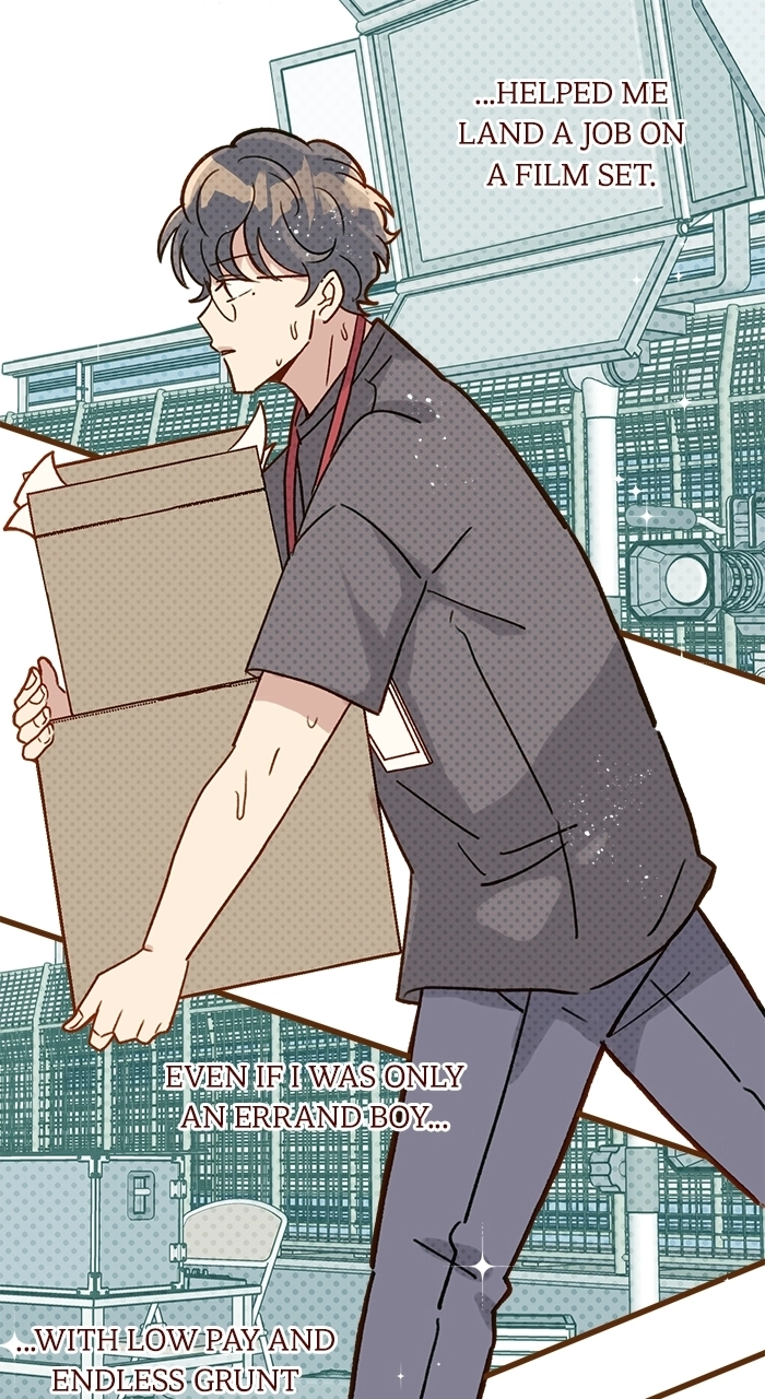 Read Mega Lover chapter 7 image 20 on Lezhin
