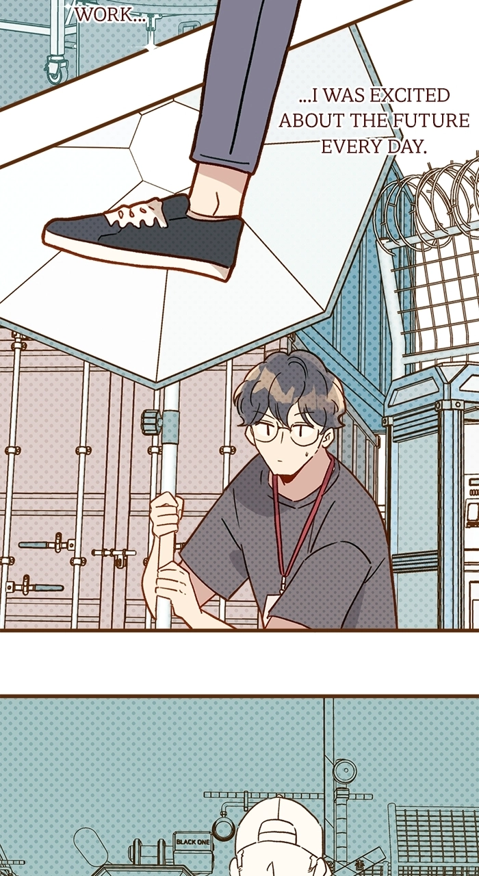 Read Mega Lover chapter 7 image 21 on Lezhin