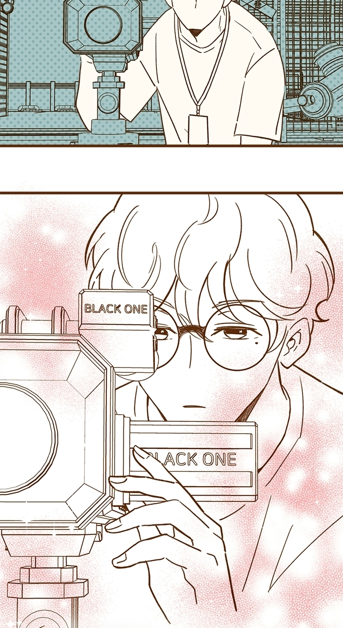 Read Mega Lover chapter 7 image 22 on Lezhin
