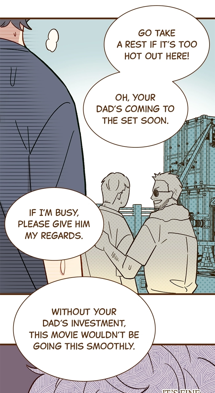 Read Mega Lover chapter 7 image 28 on Lezhin