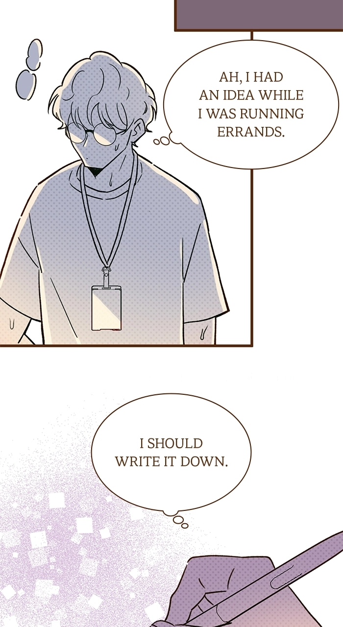 Read Mega Lover chapter 7 image 30 on Lezhin