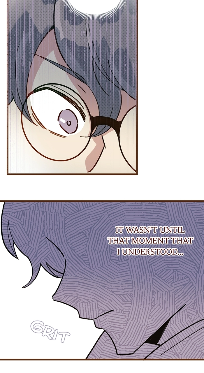 Read Mega Lover chapter 7 image 35 on Lezhin