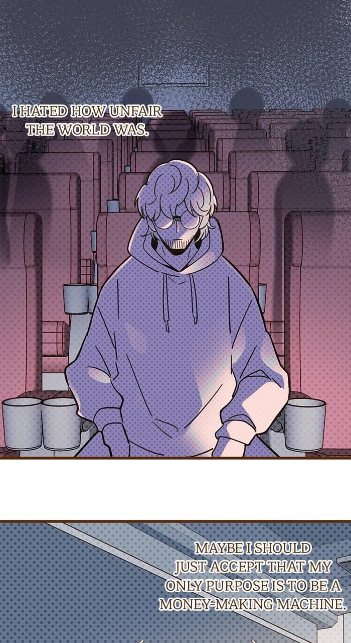 Read Mega Lover chapter 7 image 46 on Lezhin