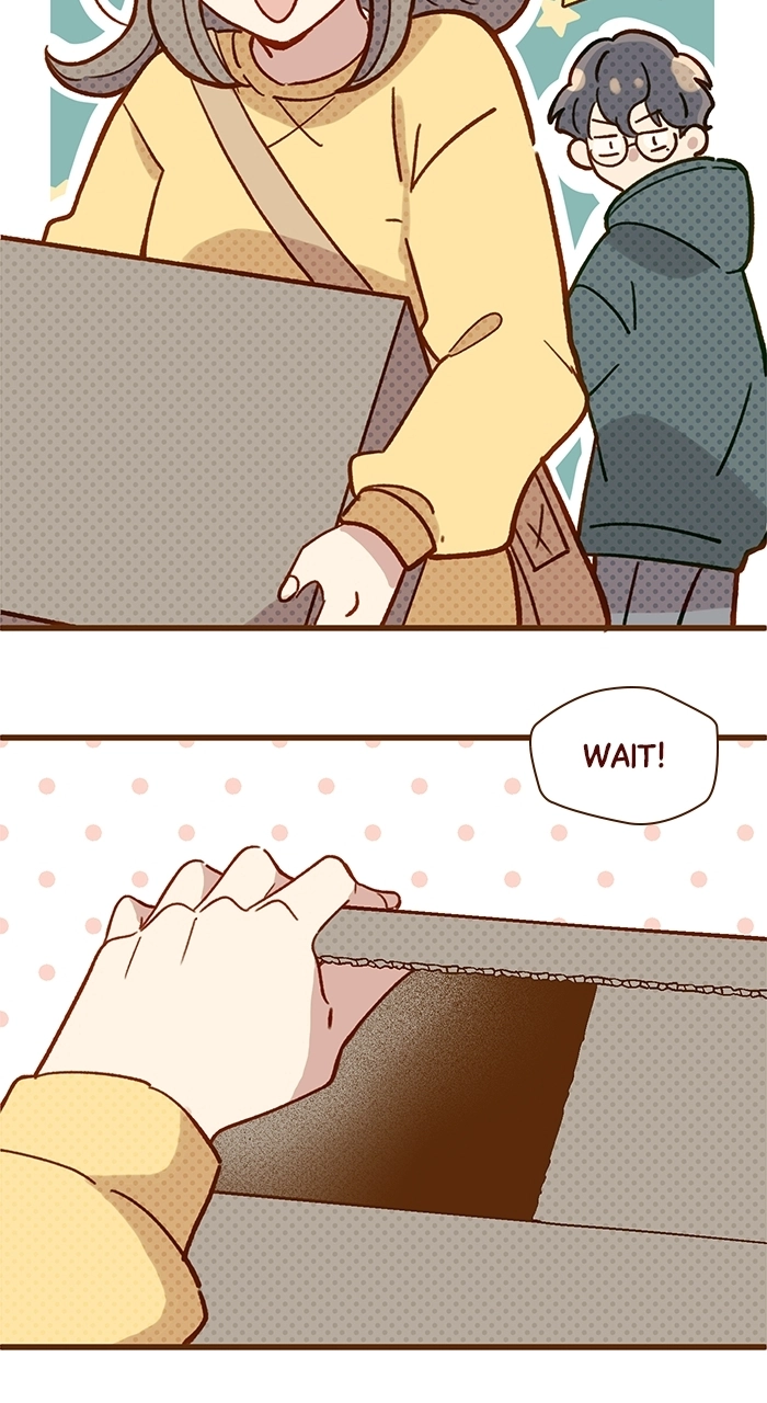 Read Mega Lover chapter 7 image 5 on Lezhin