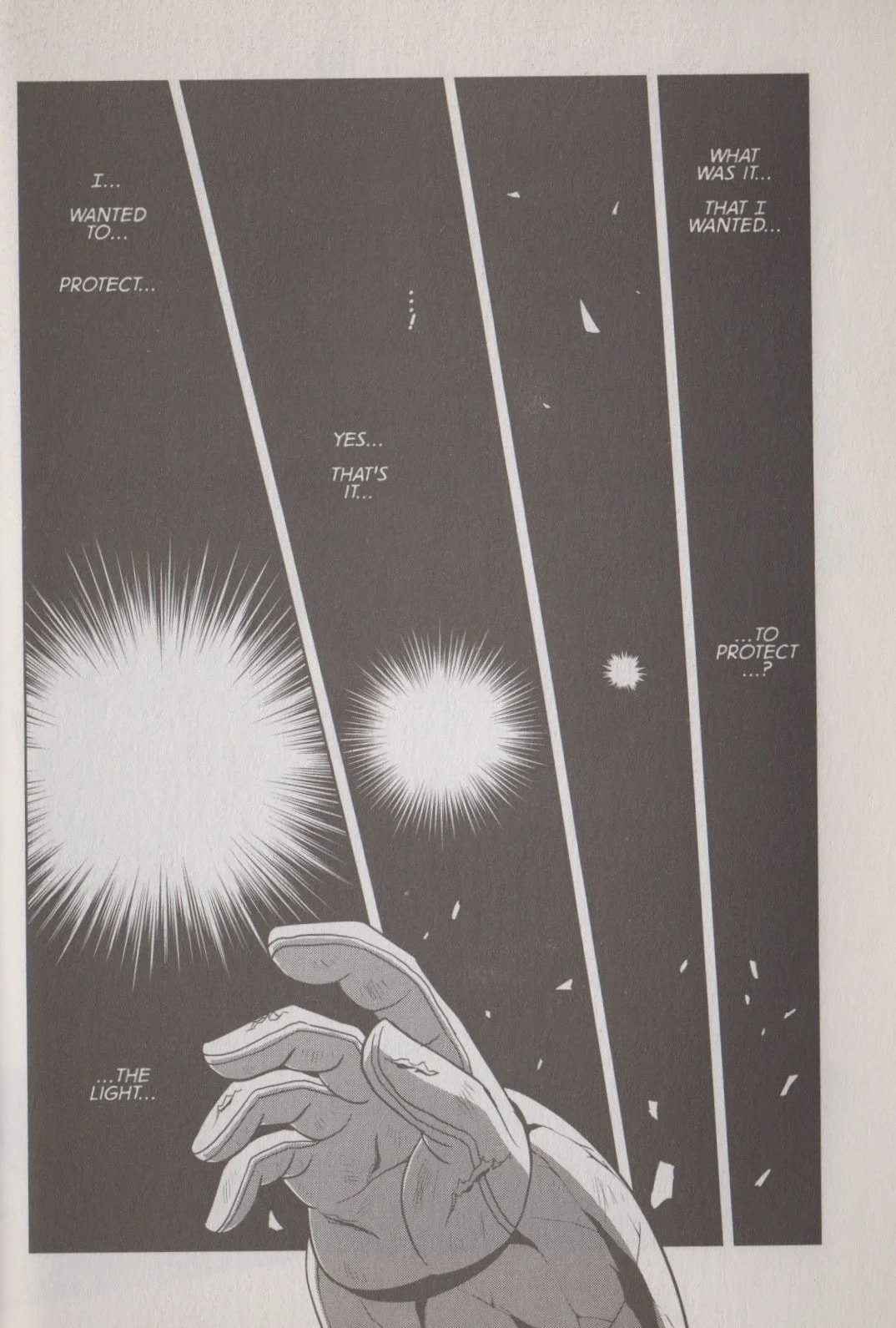 Read Mega Man Gigamix chapter 1.2 image 30 on Lezhin