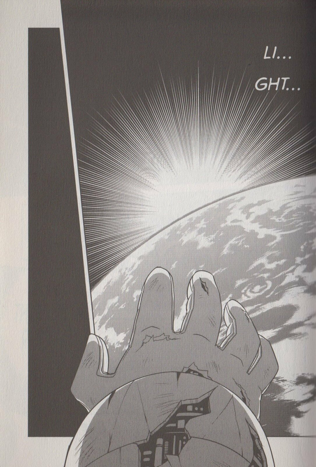 Read Mega Man Gigamix chapter 1.2 image 31 on Lezhin