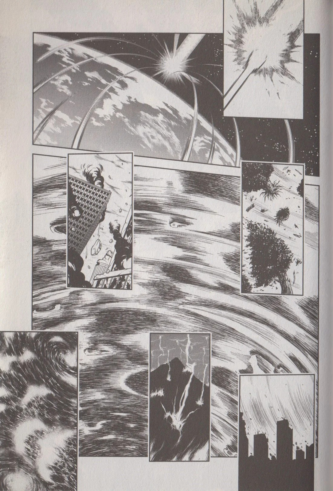 Read Mega Man Gigamix chapter 1.2 image 41 on Lezhin