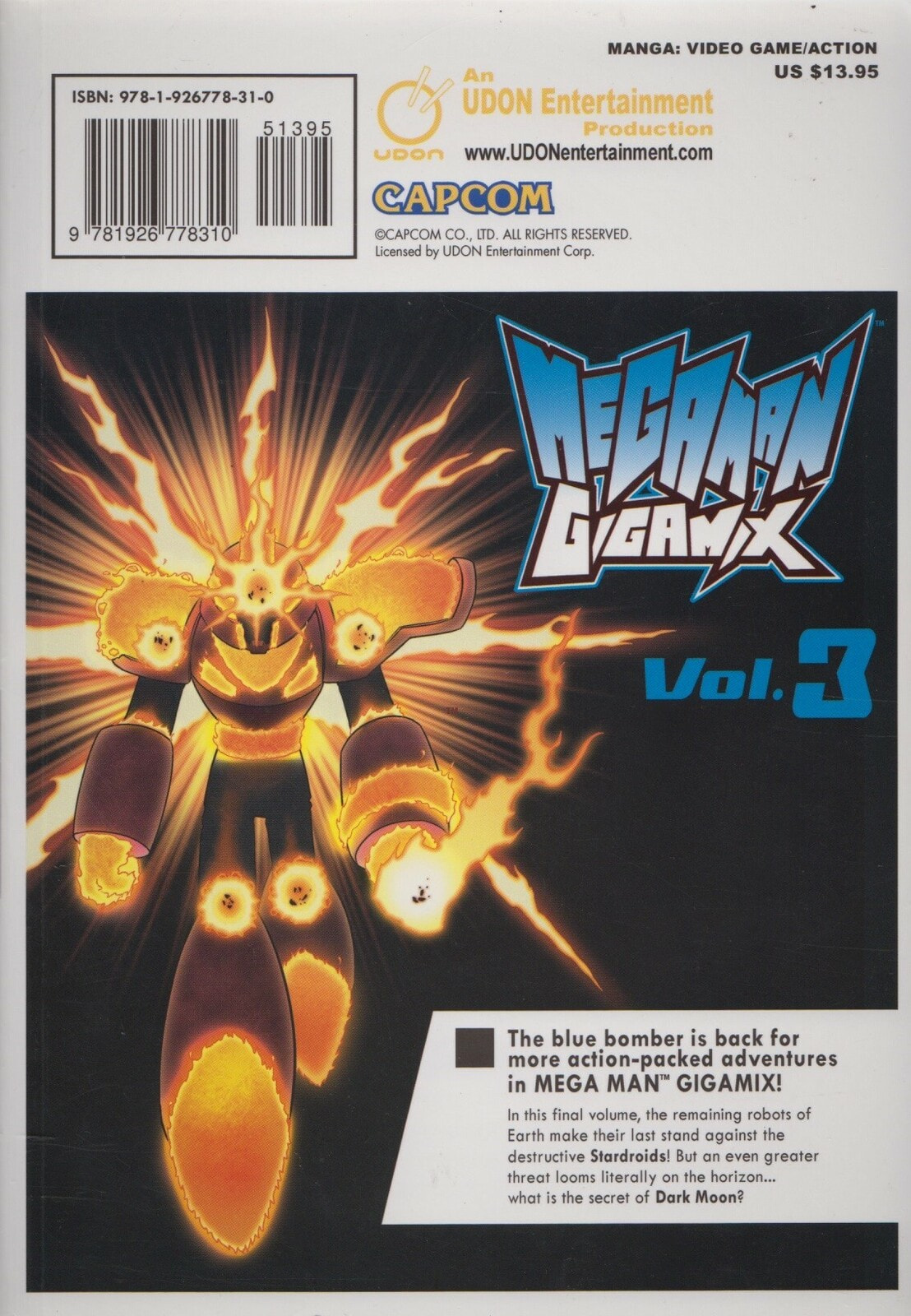 Read Mega Man Gigamix chapter 1.2 image 72 on Lezhin