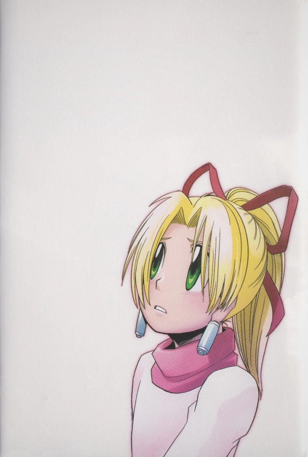 Read Mega Man Gigamix chapter 1 image 1 on Lezhin