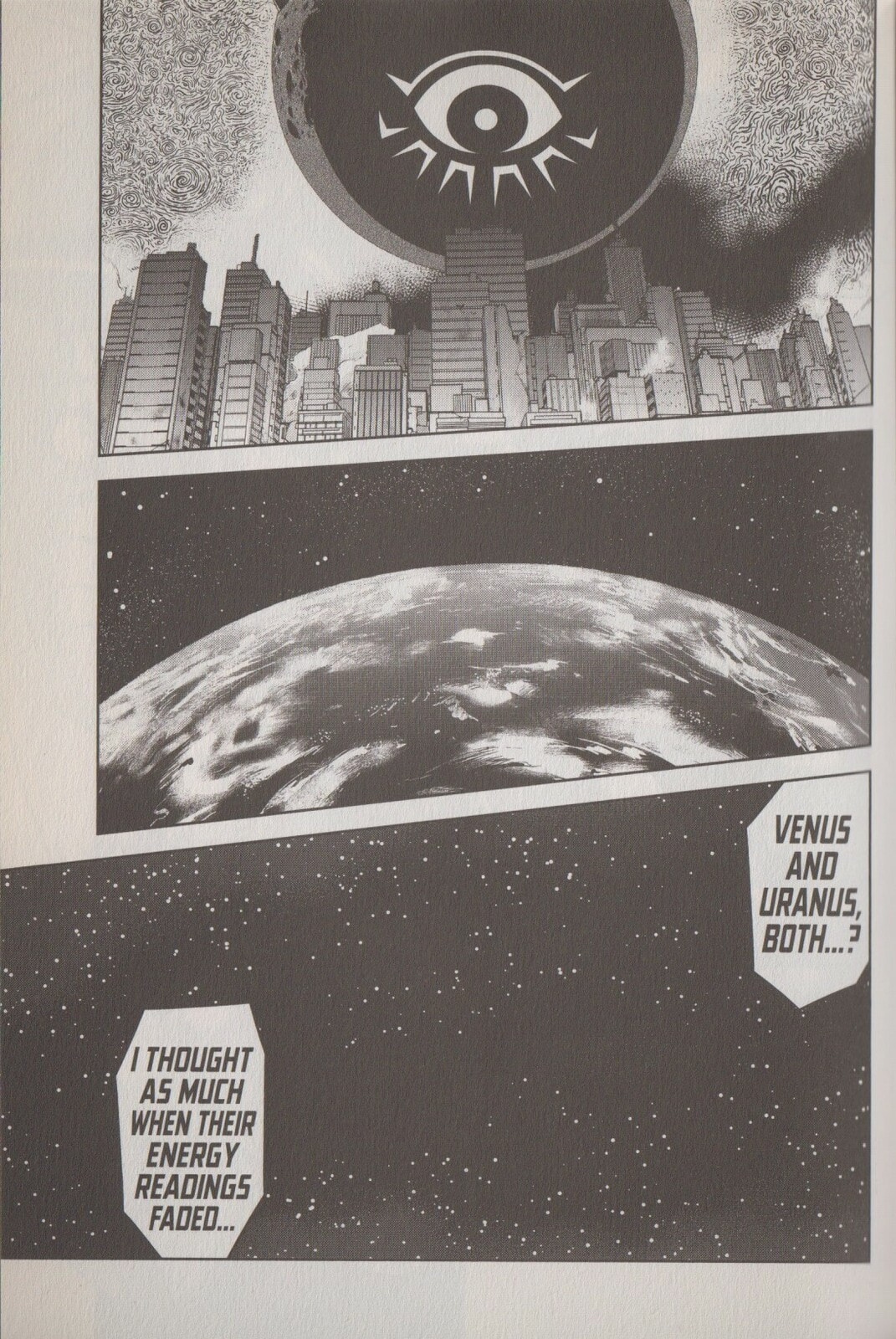 Read Mega Man Gigamix chapter 1 image 45 on Lezhin