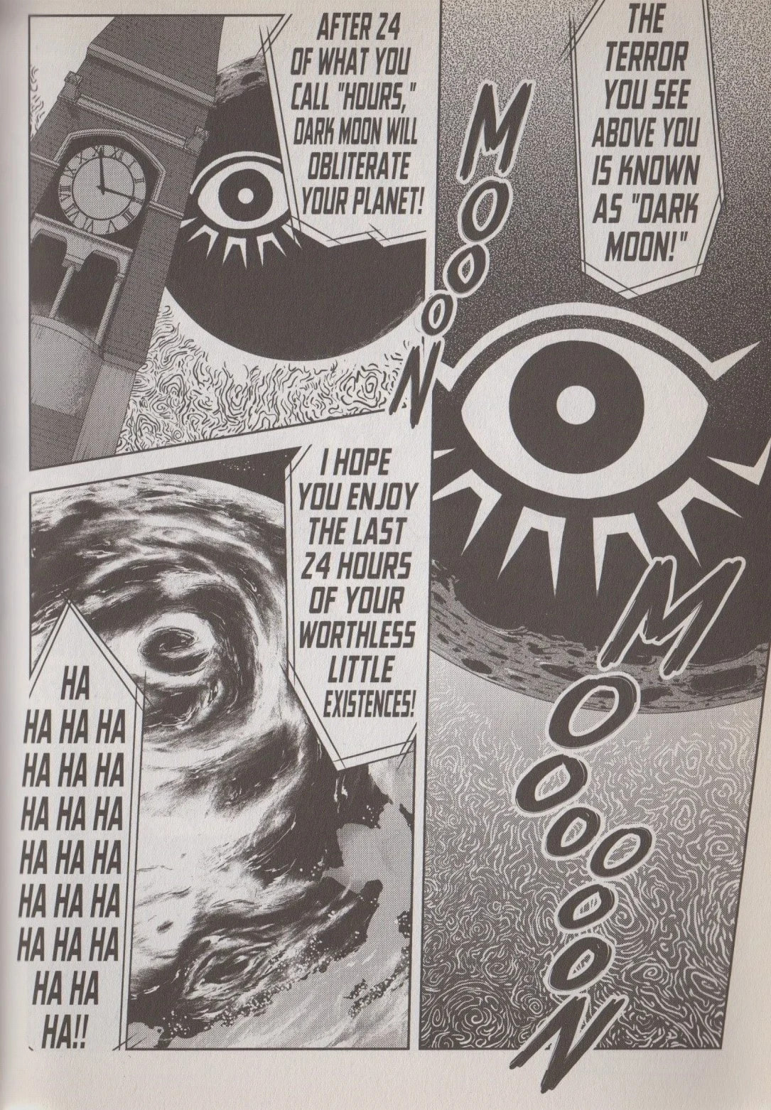 Read Mega Man Gigamix chapter 2 image 79 on Lezhin