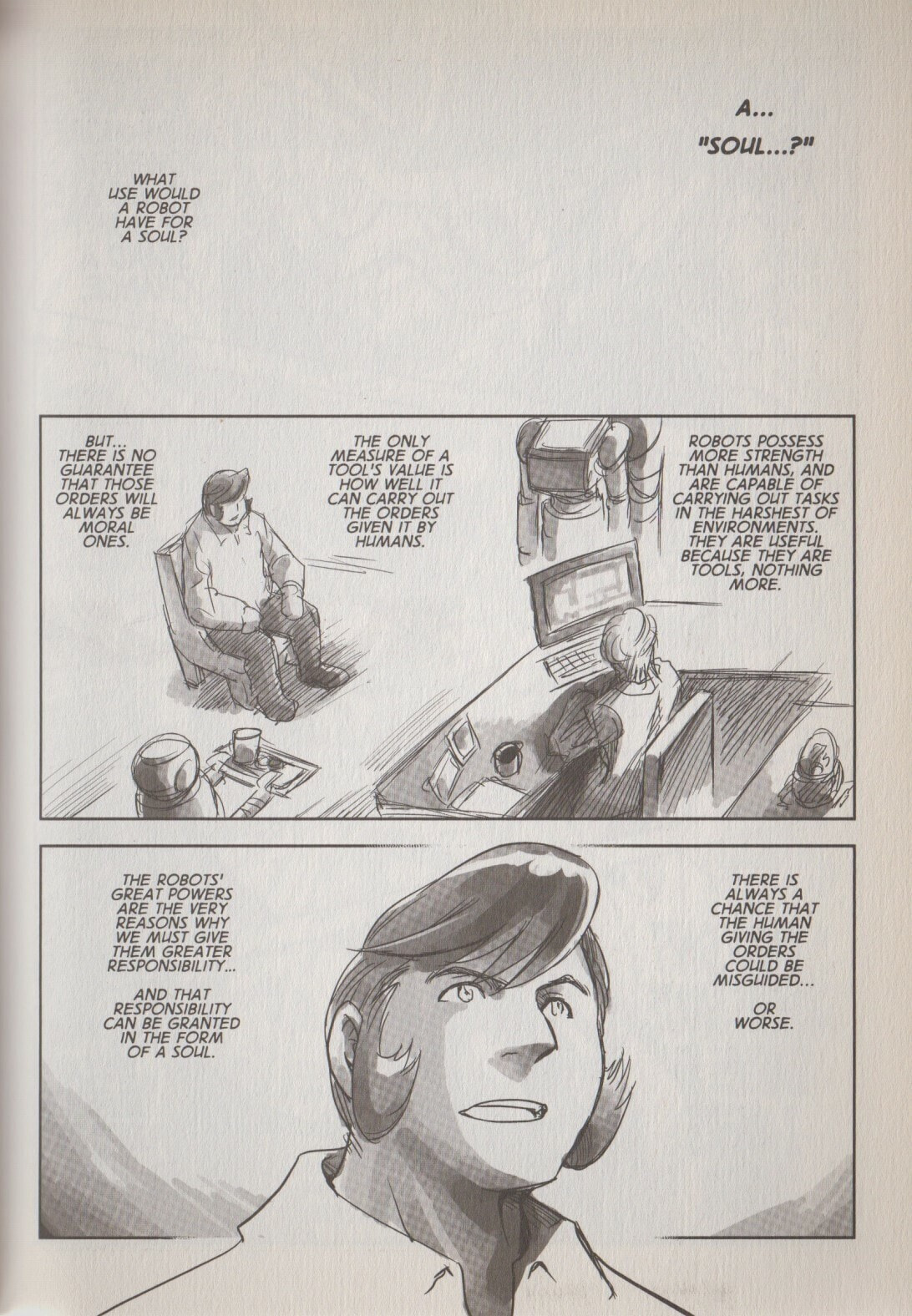 Read Mega Man Gigamix chapter 2 image 85 on Lezhin