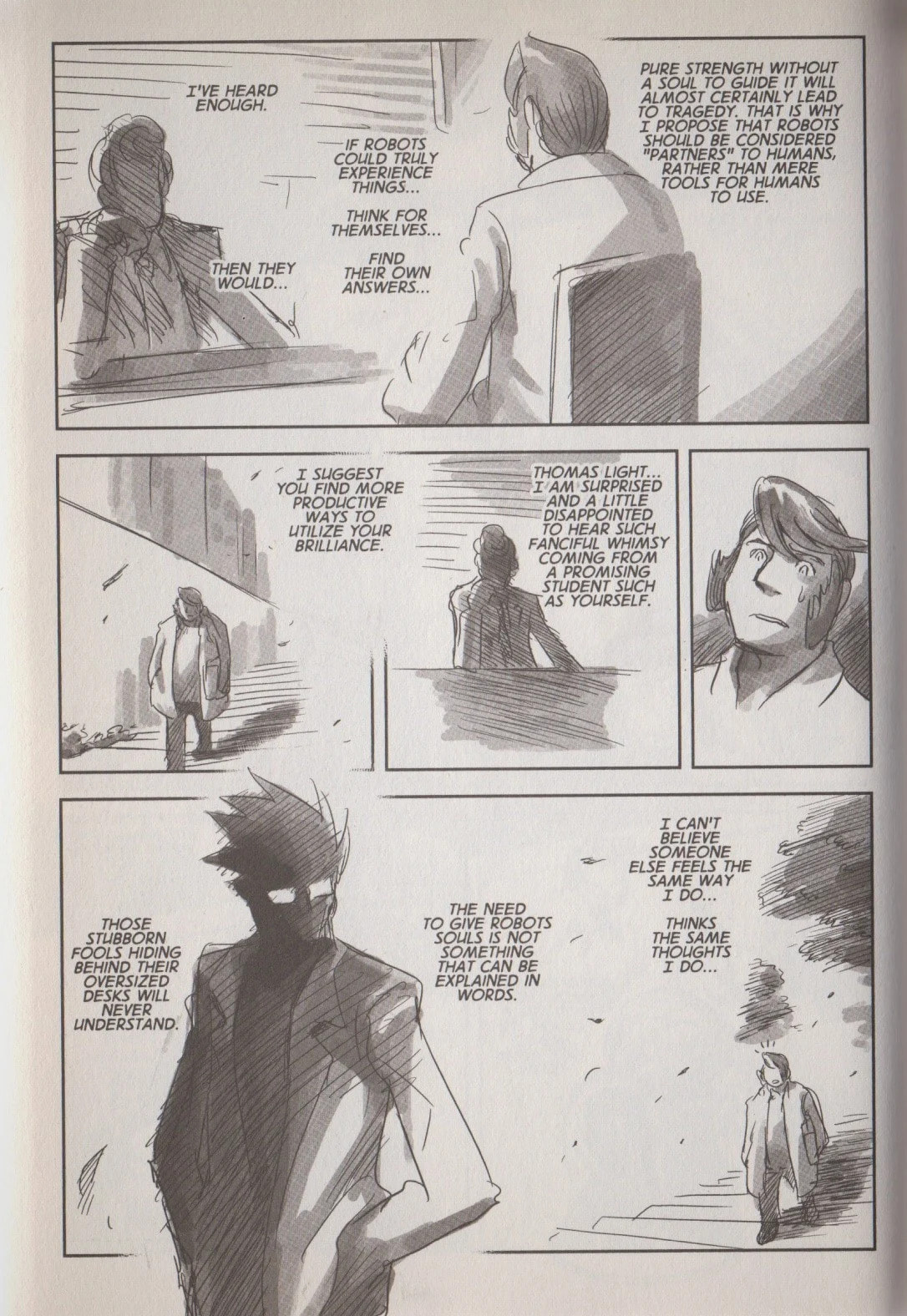 Read Mega Man Gigamix chapter 2 image 86 on Lezhin
